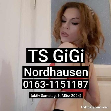 Ts gigi aus Plauen